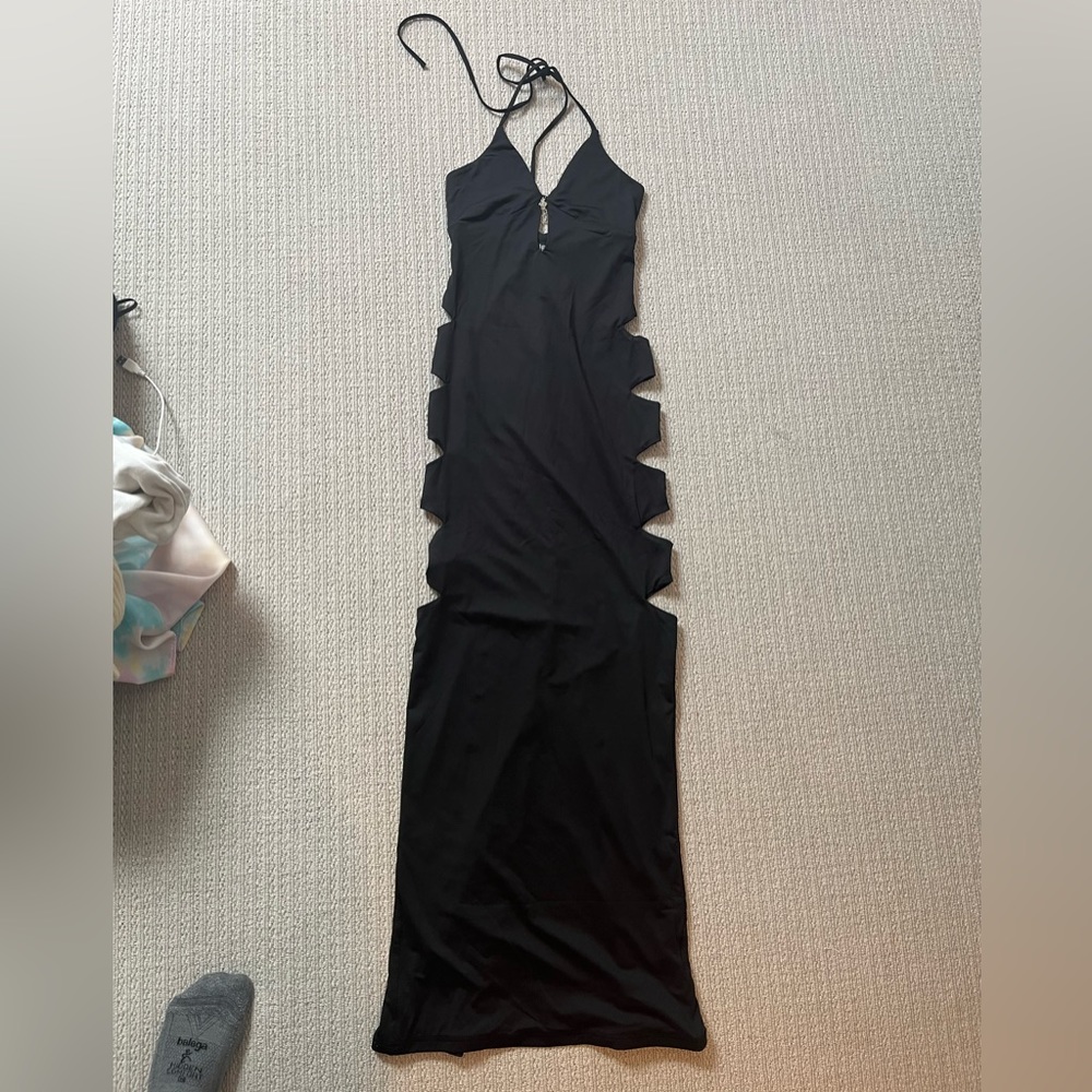 Tiger Mist TALISA MAXI DRESS